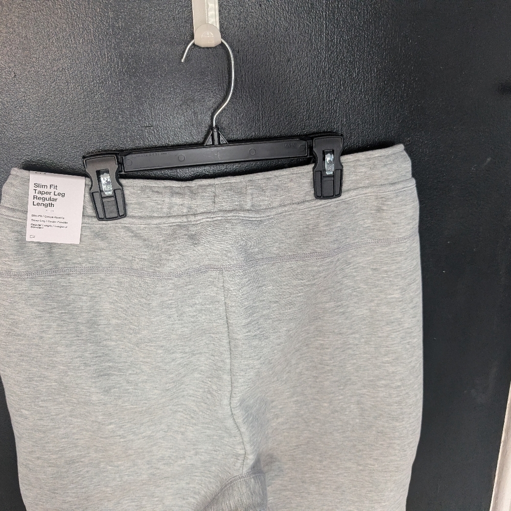 Nike Tech Joggers Nike Joggers Sweatpants Gray Men's BNWT - Picture 14 of 16
